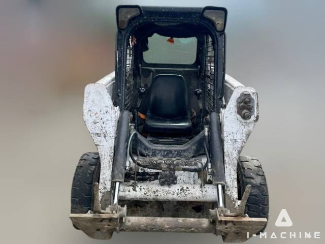 BOBCAT S510