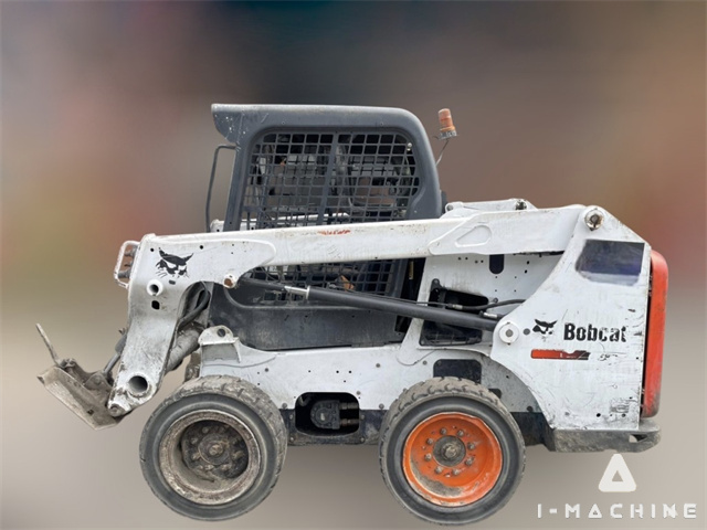 BOBCAT S510