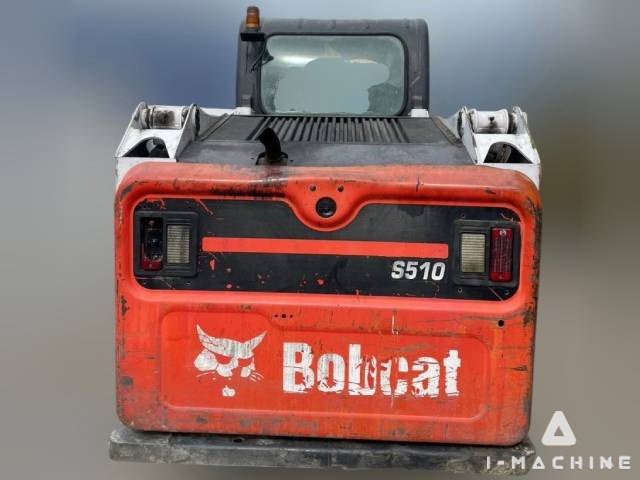 BOBCAT S510