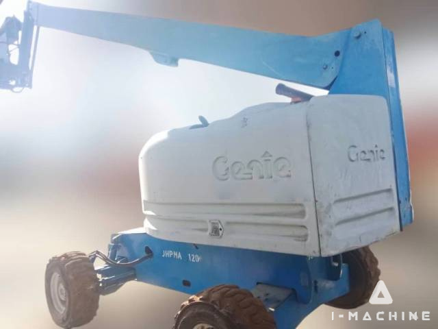 GENIE S45