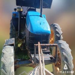 Agriculture Machines NEW HOLLAND TD90 Back Pusher MALAYSIA, SELANGOR