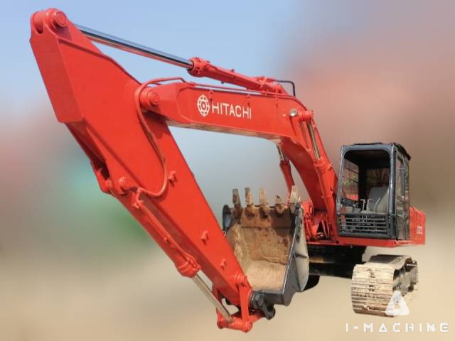 HITACHI EX200-1