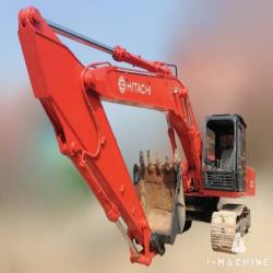 Excavator HITACHI EX200-1 Crawler Excavator MALAYSIA, SELANGOR