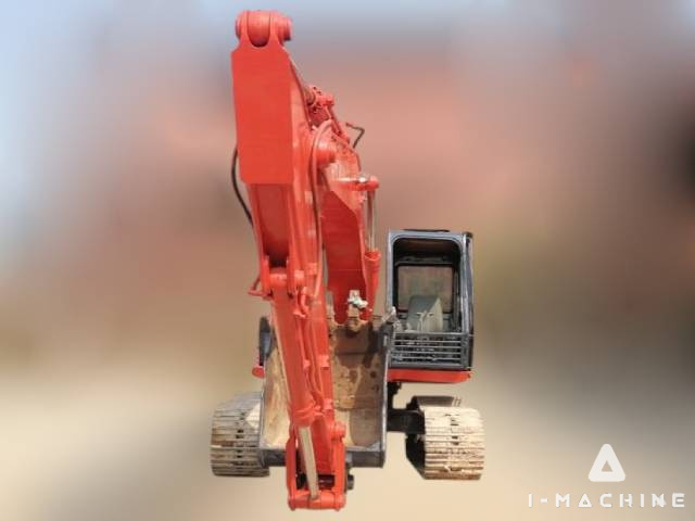 HITACHI EX200-1