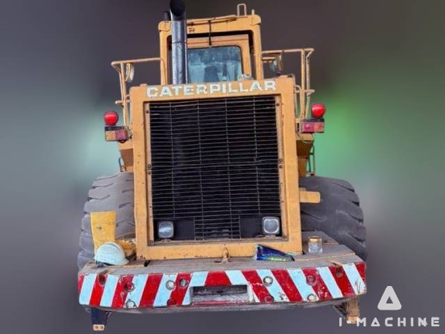 CATERPILLAR 980C