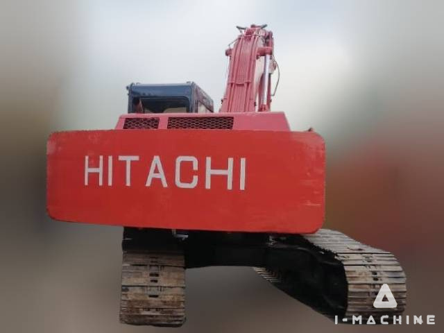 HITACHI EX200-1