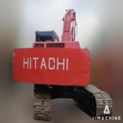 Excavator HITACHI EX200-1 Crawler Excavator MALAYSIA, SELANGOR