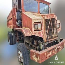 Off-Road Dumper UNKNOWN LORRY HANTU Off Road Dumper MALAYSIA, SELANGOR