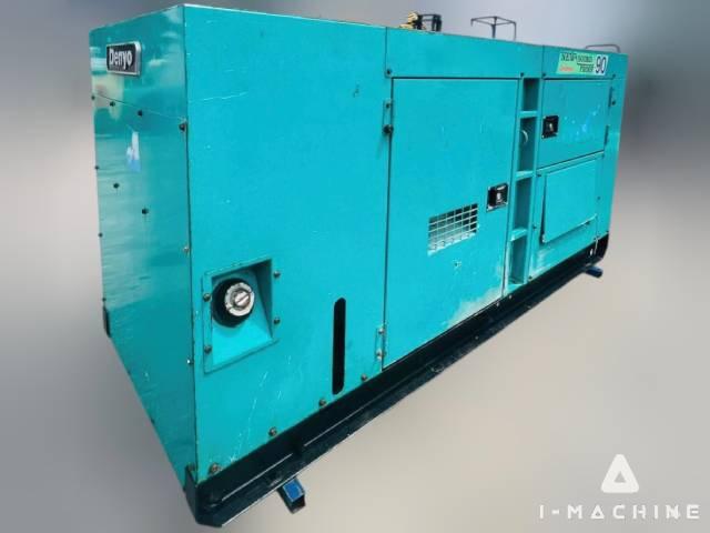 DENYO DCA90