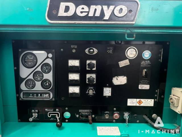 DENYO DCA90