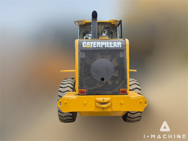 CATERPILLAR 924HZ