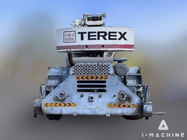 TEREX RT335