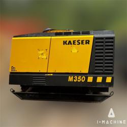 Compressors KAESER M350 Compressor MALAYSIA, SELANGOR