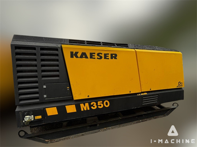 KAESER M350