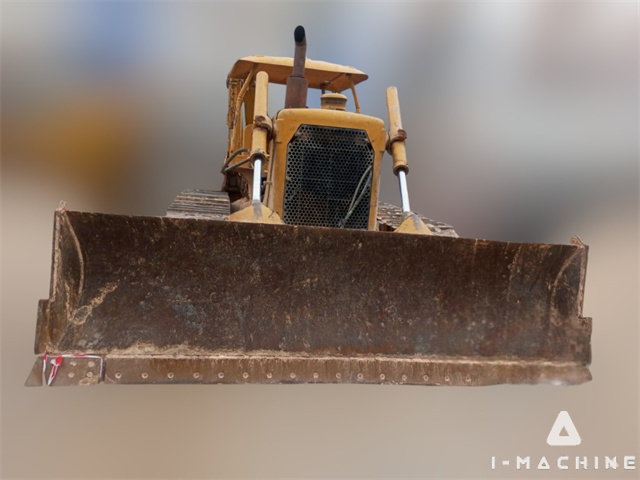 CATERPILLAR D6C
