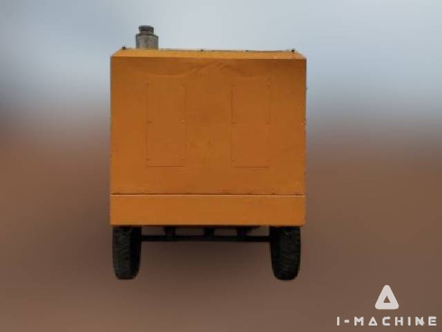 INGERSOLL RAND XP375