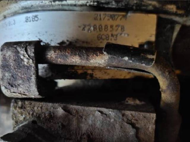 INGERSOLL RAND XP375