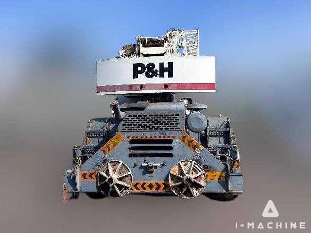 P&H RT335