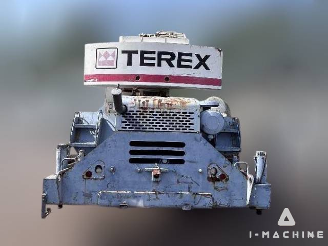 TEREX RT335