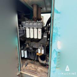 Generators DENYO DCA800SPK Generator MALAYSIA, SELANGOR