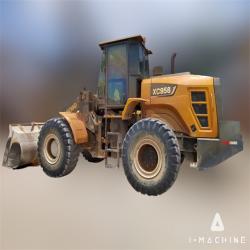 Wheel Loader XCMG XC958 Wheel Loader MALAYSIA, SELANGOR