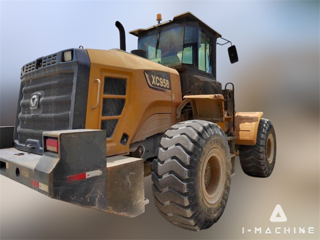 XCMG XC958