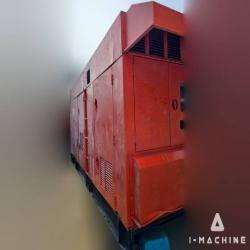 Generators DENYO DCA800SPM Generator MALAYSIA, SELANGOR