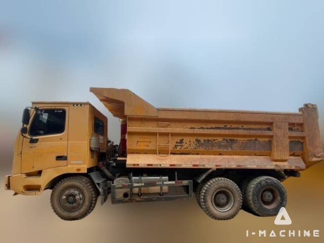 SINOTRUCK ZZ3259N
