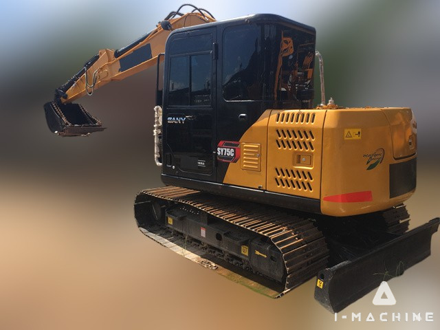 SANY SY75C