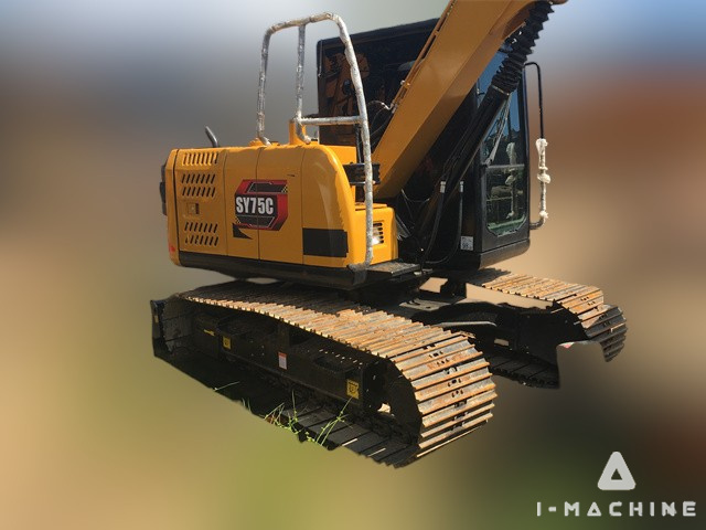 SANY SY75C
