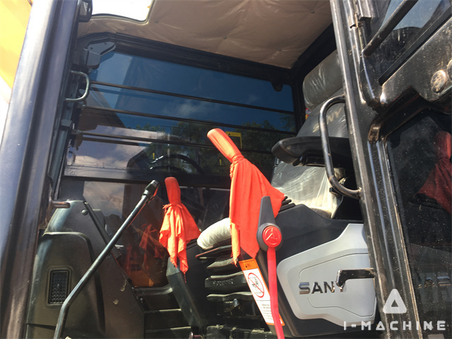 SANY SY75C