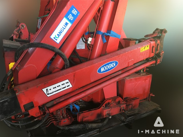 KANGLIM KN900W