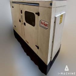 Generators EN-SYST EN100P50DS Generator MALAYSIA, JOHOR