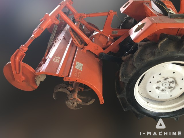 KUBOTA L2002DT