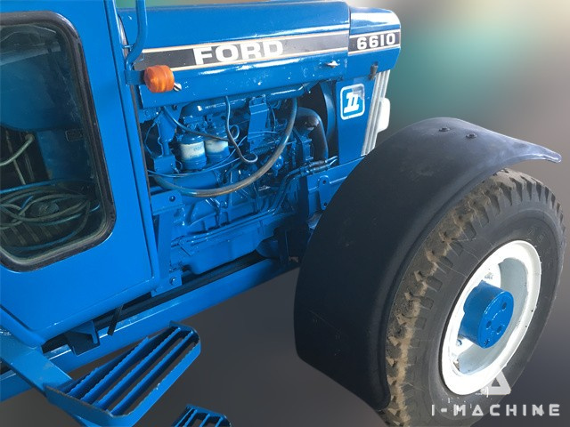 FORD 6610