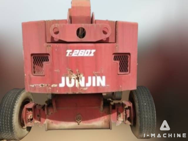JUNJIN T260L
