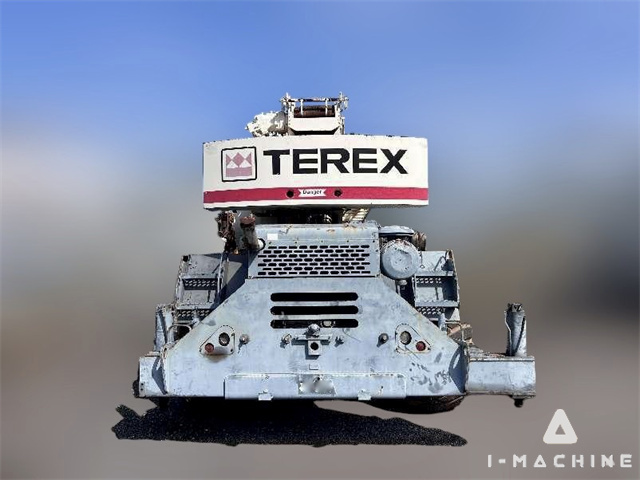 TEREX RT335