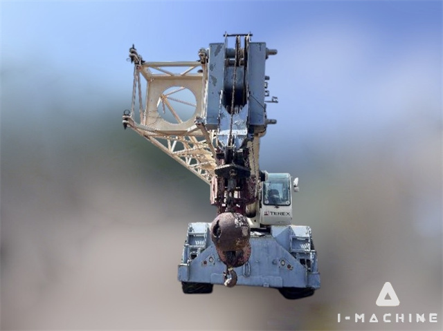 TEREX RT335