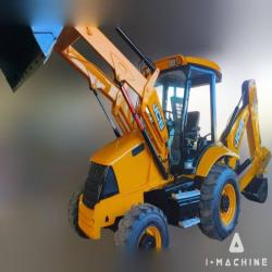 Backhoe JCB 3CX Backhoe MALAYSIA, SELANGOR