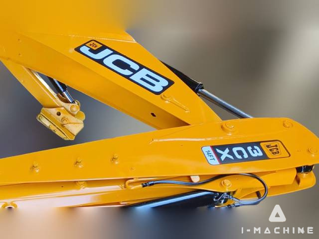 JCB 3CX