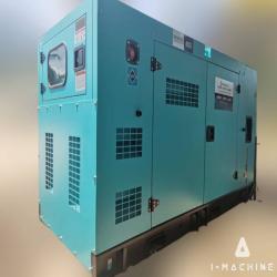 Generators ORIENTAL ORC-60 Generator MALAYSIA, PERAK