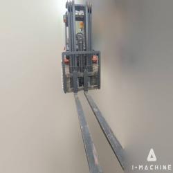 Forklifts TOYOTA 02-7FD45 Diesel Forklift MALAYSIA, SELANGOR