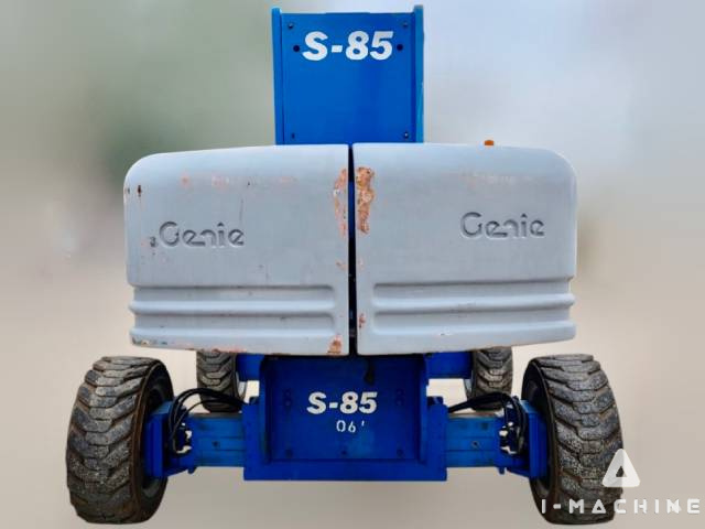 GENIE S85