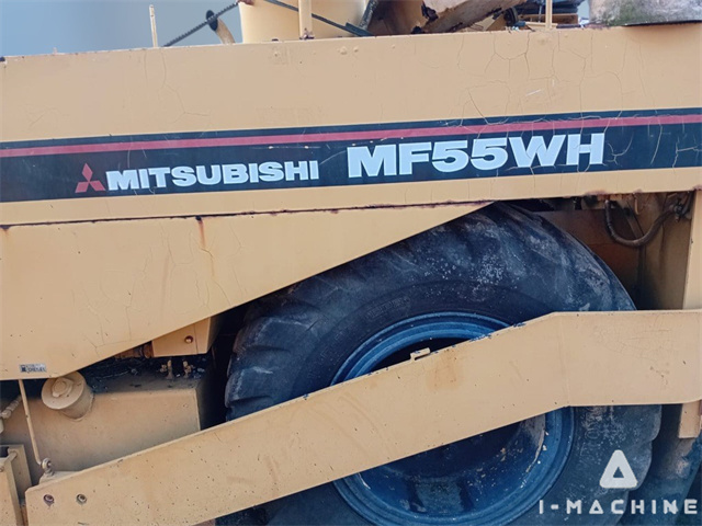 MITSUBISHI MF55WH