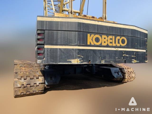 KOBELCO 7150
