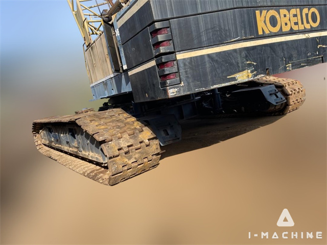 KOBELCO 7150