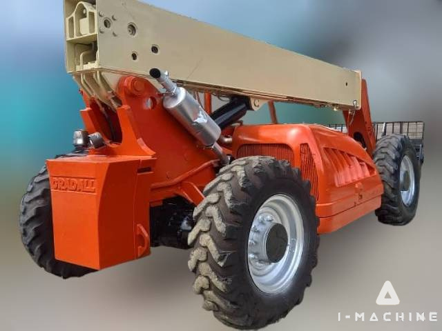 JLG G9-43A