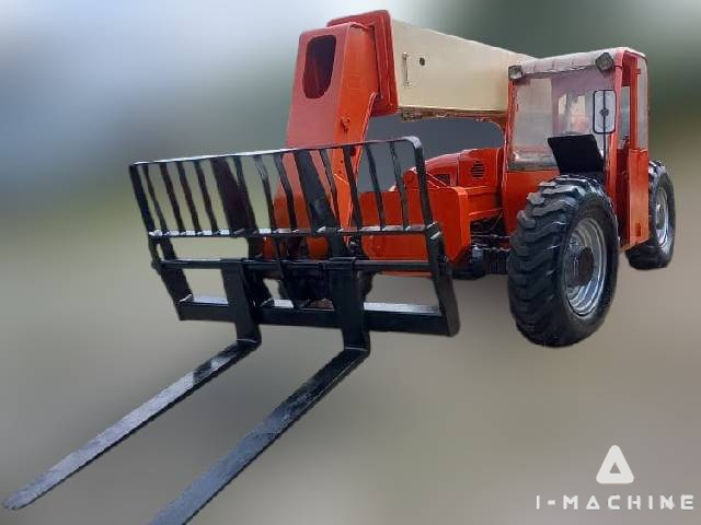 JLG G9-43A
