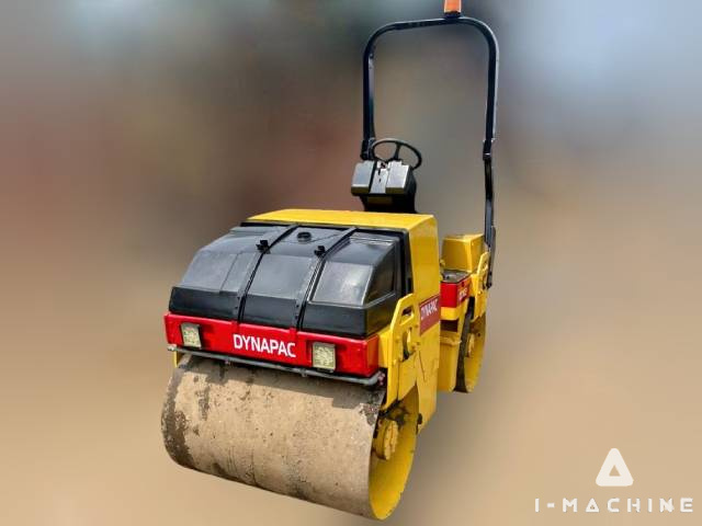 DYNAPAC CC102