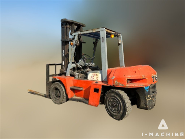 TCM FD70